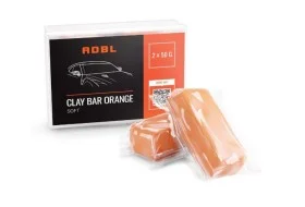 ADBL Clay Bar Orange...