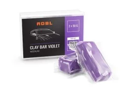 ADBL Clay Bar Violet...