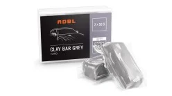 ADBL Clay Bar Grey (twarda)...
