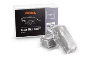 ADBL Clay Bar Grey (twarda)...