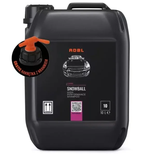  ADBL Snowball 10L 