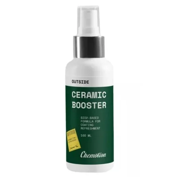  Chemotion Ceramic Booster 100ml 