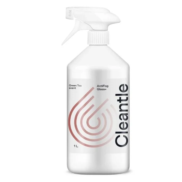  CLEANTLE AntiFog Glass+ 1L 