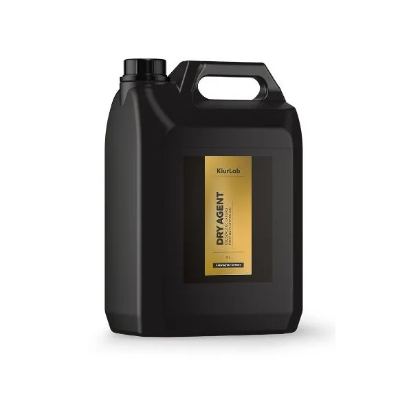  Kiurlab Dry Agent 5L 