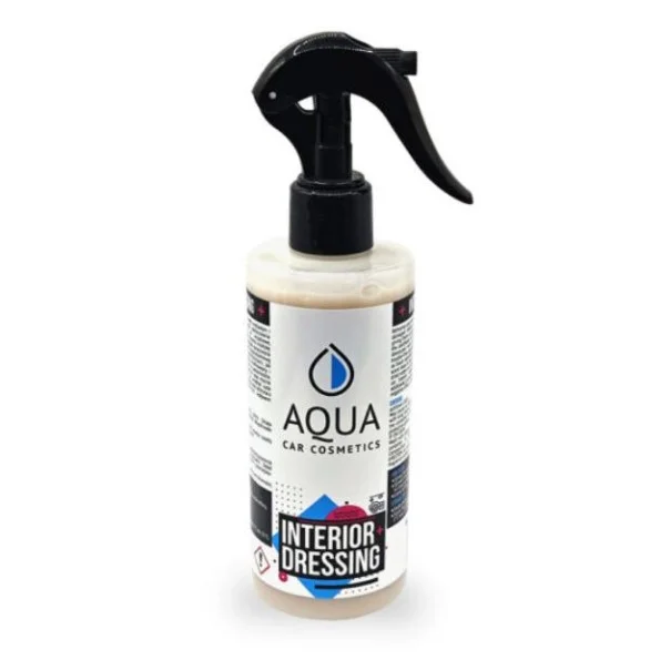  AQUA Interior Dressing 250ml 