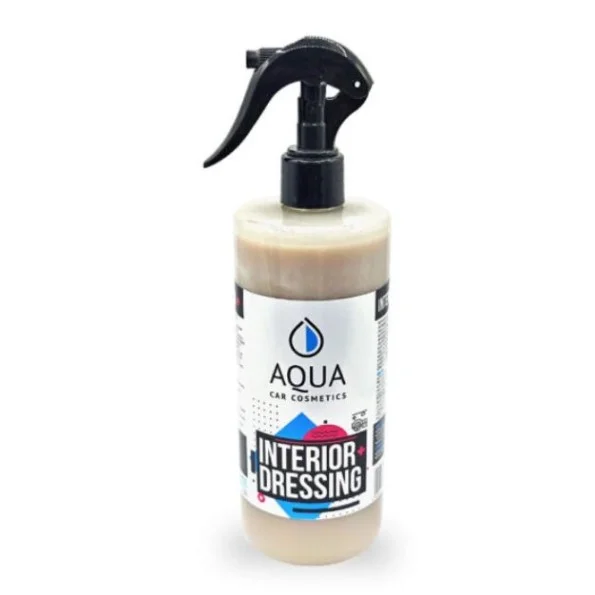  AQUA Interior Dressing 500ml 