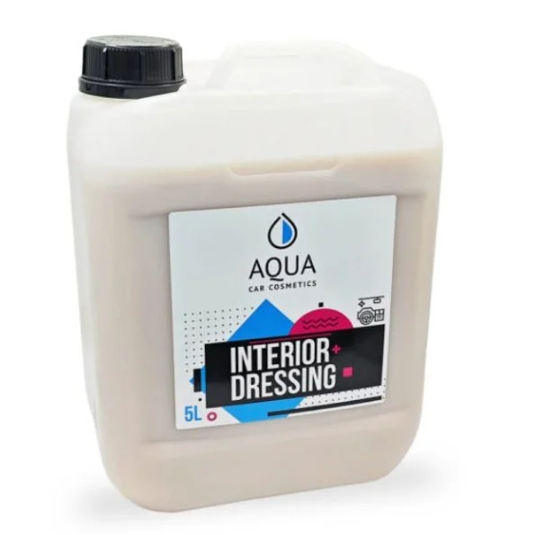  AQUA Interior Dressing 5L 