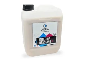 AQUA Interior Dressing 5L