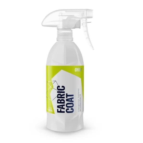  Gyeon Q2 FabricCoat 400ml 