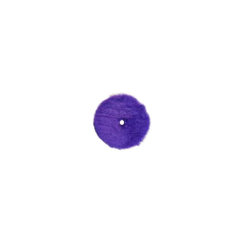 Sleeker Futro Fioletowe Wool Purple Lady 130/150mm