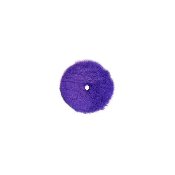  Sleeker Futro Fioletowe Wool Purple Lady 130/150mm 
