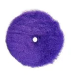 Sleeker Futro Fioletowe Wool Purple Lady 130/150mm