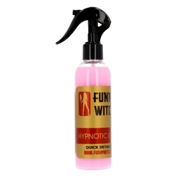  Funky Witch Hypnotic Icon Quick Detailer 215ml 
