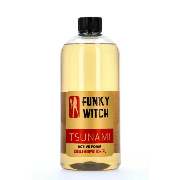  Funky Witch Tsunami Active Foam 1L 