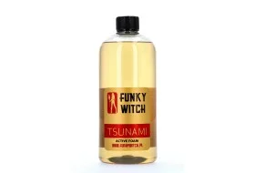 Funky Witch Tsunami Active...