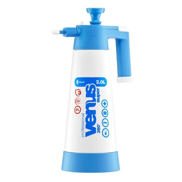  Kwazar Venus Super Pro+ 360 2L 