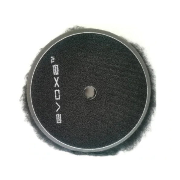  Sleeker Futro Czarne Wool Black Cat 130/150mm 