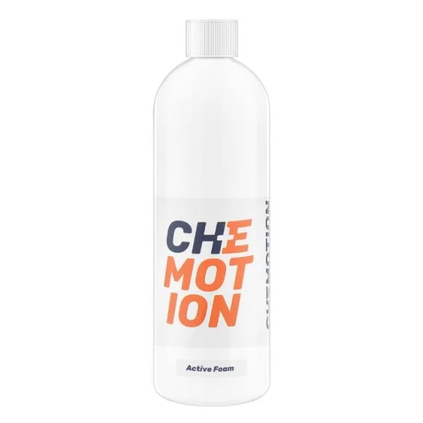  Chemotion Active Foam 500ml 