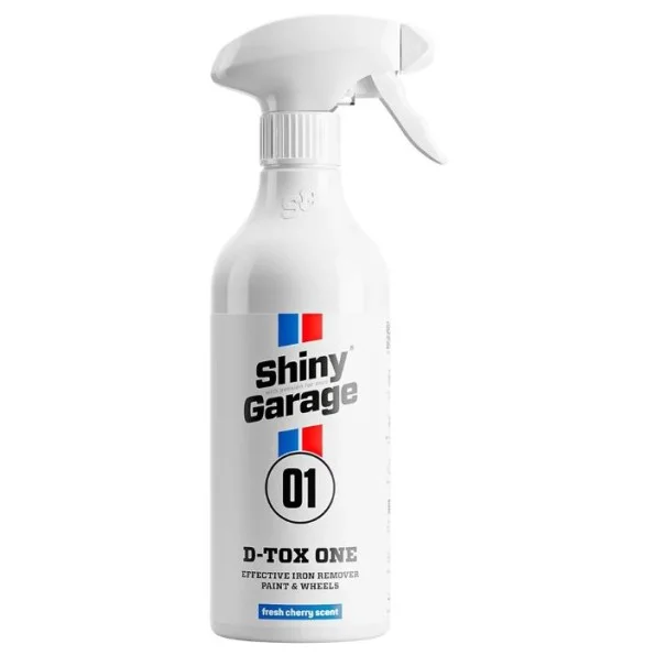  Shiny Garage D-Tox ONE 500ml 