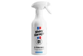 Shiny Garage D-Tox ONE 500ml