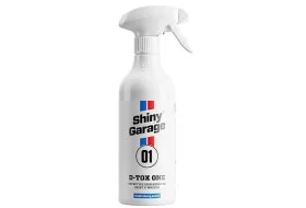 Shiny Garage D-Tox ONE 1L