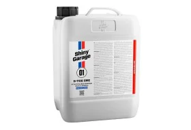 Shiny Garage D-Tox ONE 5L