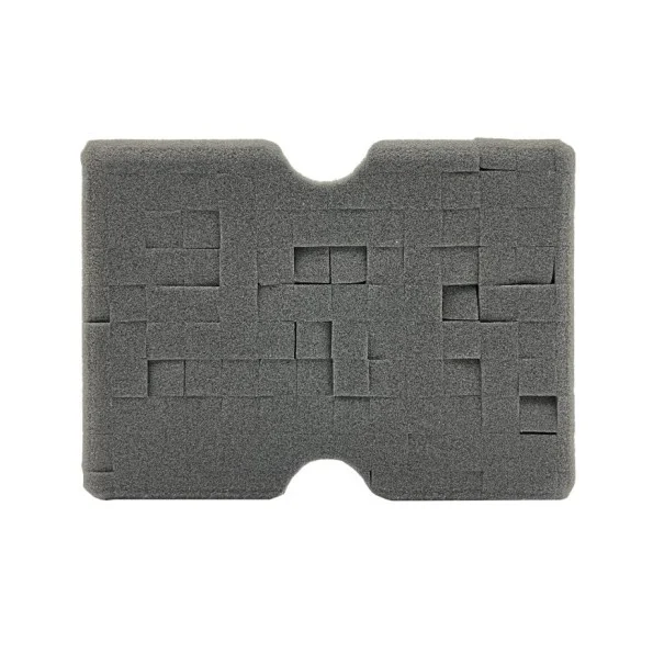  Lake Country Big Black Soft Sponge 