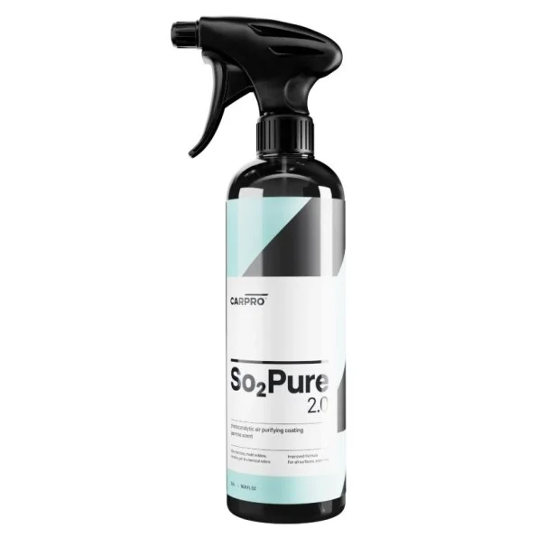  CarPro SO2Pure 500ml 