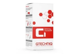 Gtechniq C1 30ml