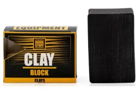 Work Stuff Clay Block -...