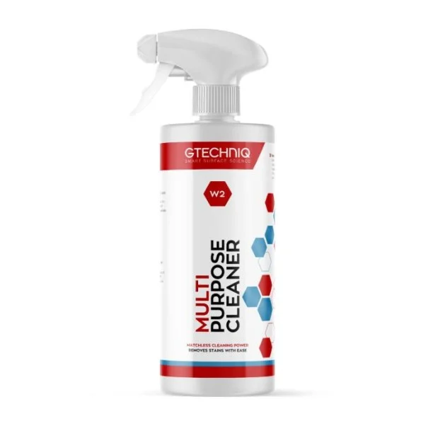  Gtechniq w2 500ml uniwersalny środek czyszczący 