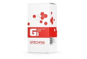 Gtechniq G1 + G2...