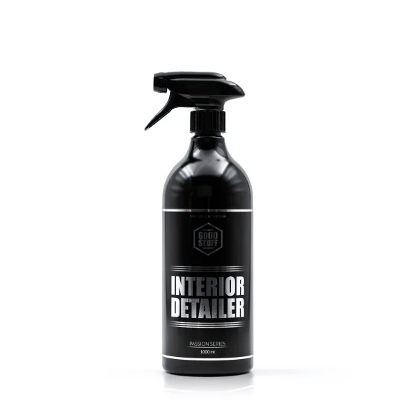  Good Stuff Interior Detailer 1L 