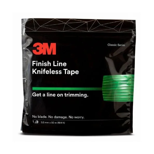  3M Knifeless Finish line Taśma tnąca 50mb 