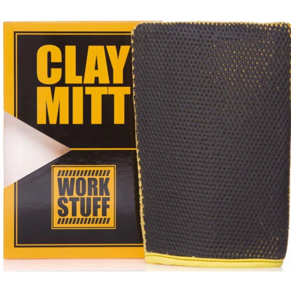  Work Stuff Clay Mitt - rękawica z glinką 