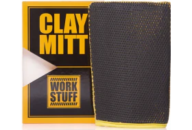 Work Stuff Clay Mitt -...