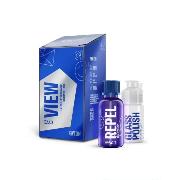  Gyeon Q2 View EVO 20ml 