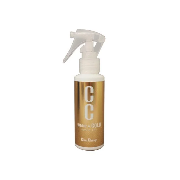  Prostaff CC Water Gold 70ml 
