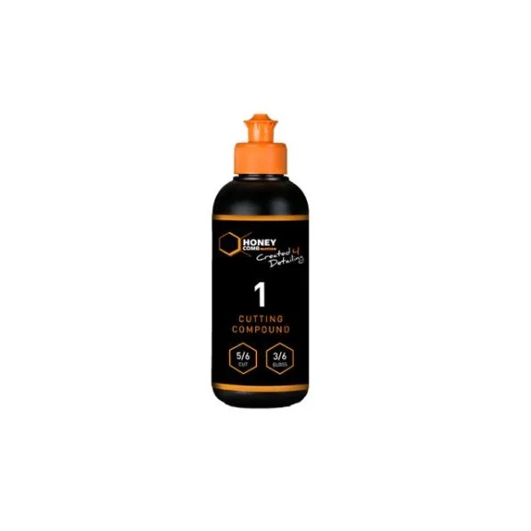  Honey Cutting Compound 1 200ml 