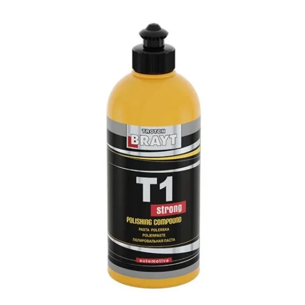  Brayt T1 STRONG pasta polerska 250g 