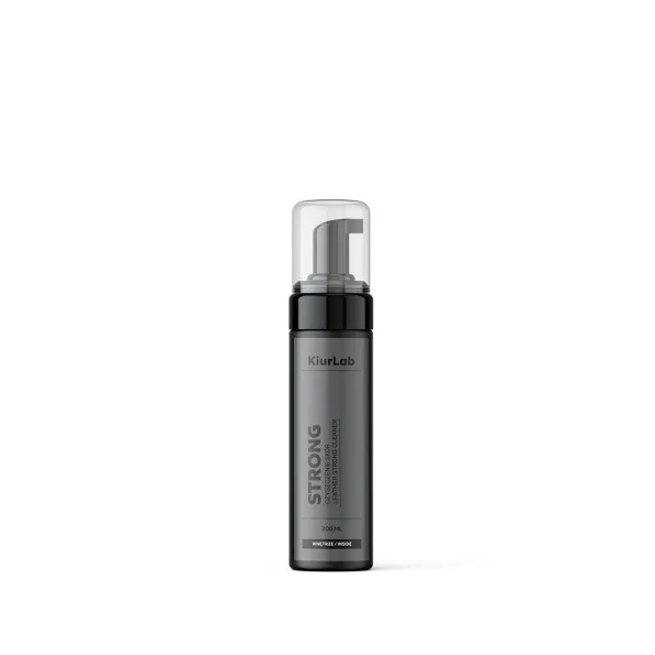  KiurLab Leather Cleaner Strong 200ml 
