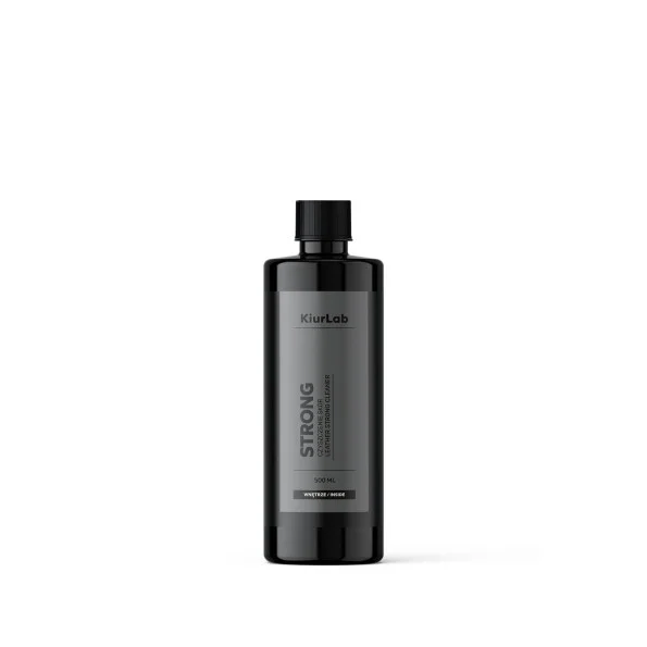  KiurLab Leather Cleaner Strong 500ml 
