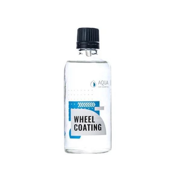  AQUA Wheel Coating 100ml 