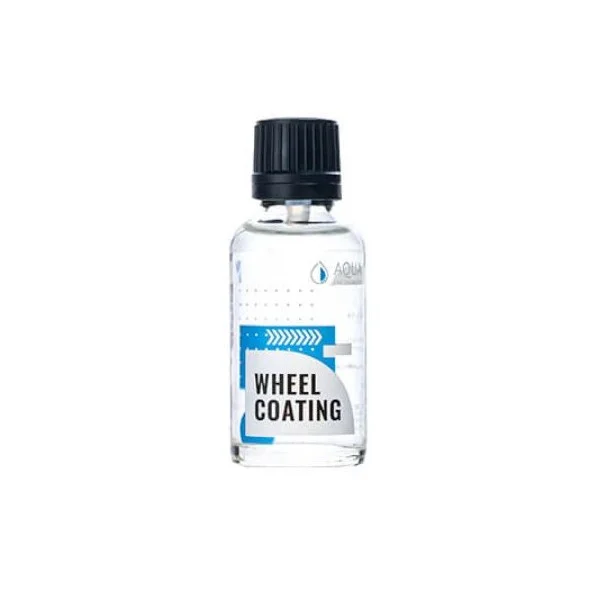  AQUA Wheel Coating 15ml 