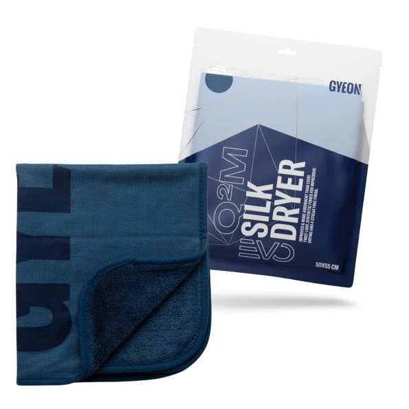  Gyeon Q2M SilkDryer 50x55cm 