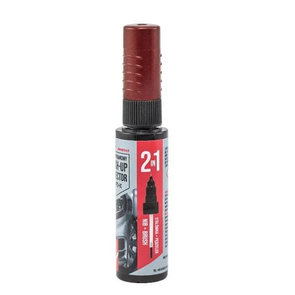  Moto-K lakier zaprawkowy z rapidografem 12ml 710 