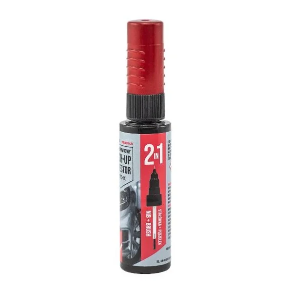  Moto-K lakier zaprawkowy z rapidografem 12ml 700 