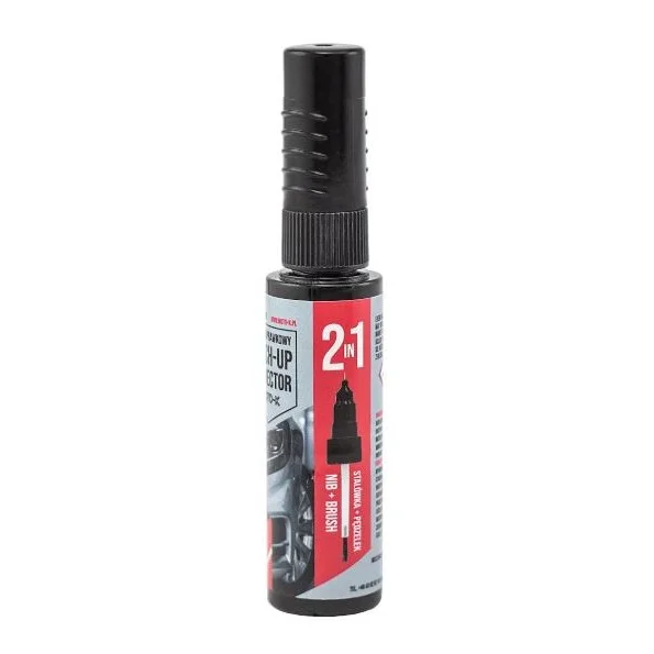  Moto-K lakier zaprawkowy z rapidografem 12ml 670 