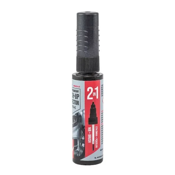  Moto-K lakier zaprawkowy z rapidografem 12ml 640 