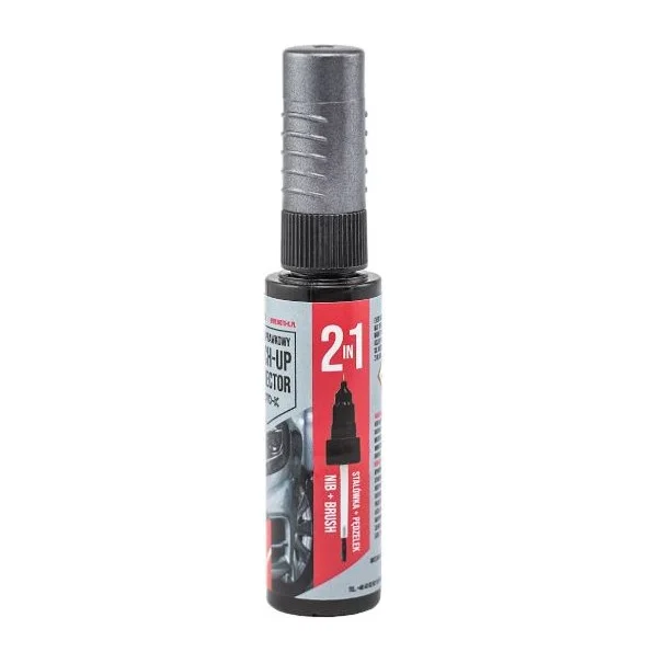  Moto-K lakier zaprawkowy z rapidografem 12ml 610 
